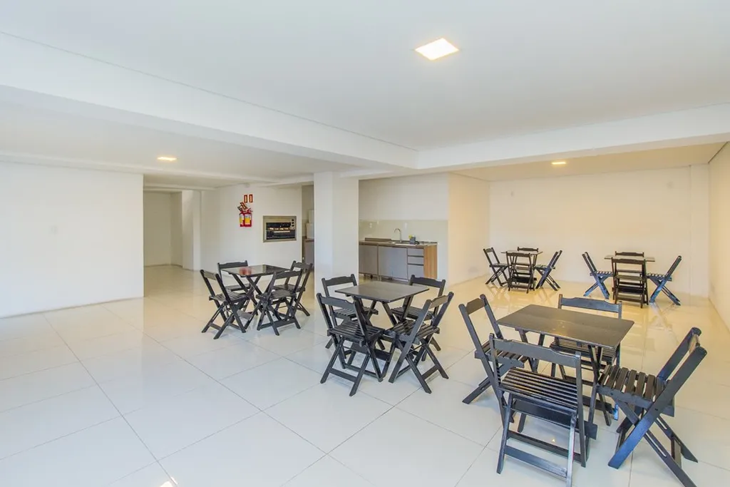 Imagem Apartamento em Nossa Senhora das Graças