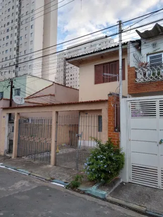 Foto do imóvel Sobrado com 2 Quartos à Venda, 100 m² em Jardim Testae - Guarulhos