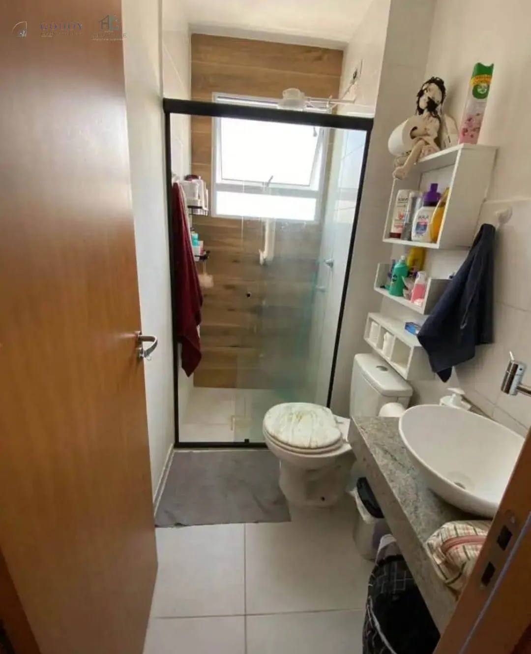 Imagem Apartamento à Venda - Condomínio Princesa Cecília