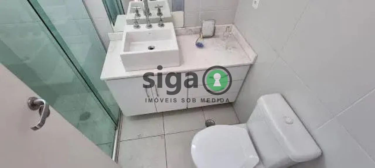 Imagem 3 dormitórios Na Vila Andrade