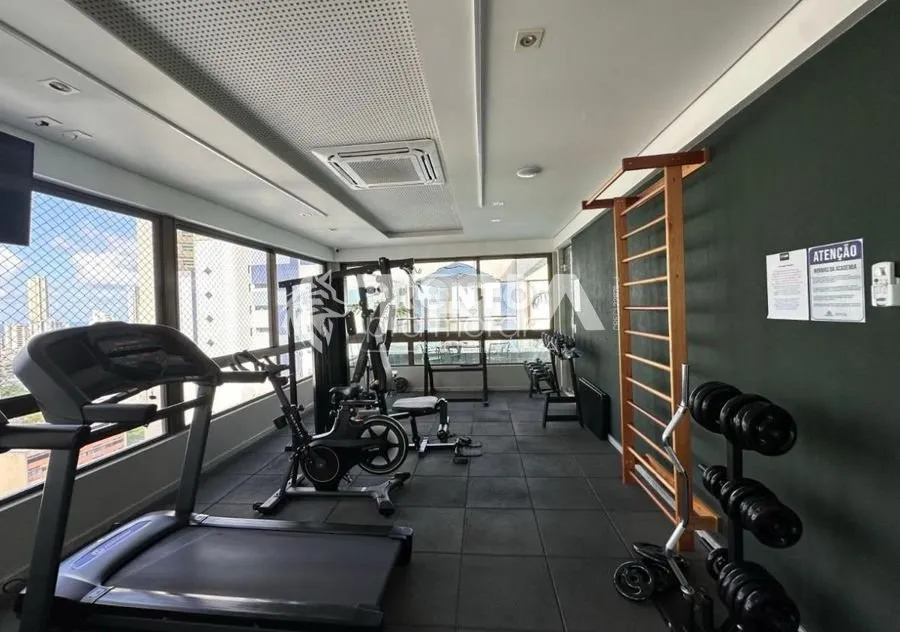 Imagem Flat à venda em Boa Viagem | 26 m²