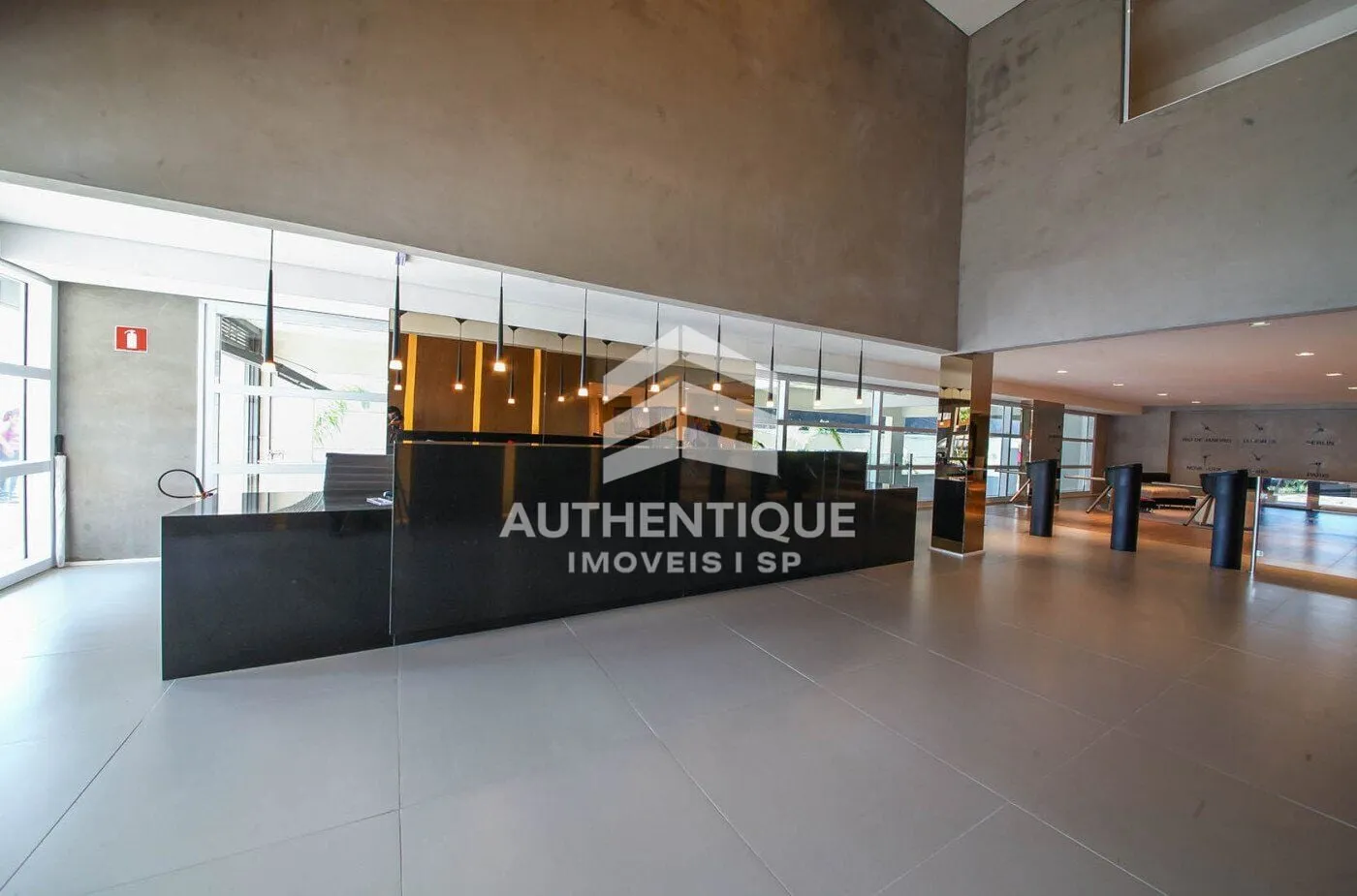 Imagem CGH Aeroporto Offices. - Sala comercial à venda no bairro Vila Congonhas - São Paulo/SP, Zona Sul