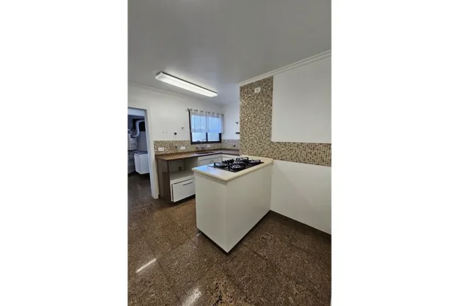 Imagem APARTAMENTO RESIDENCIAL em São Paulo - SP, Indianópolis