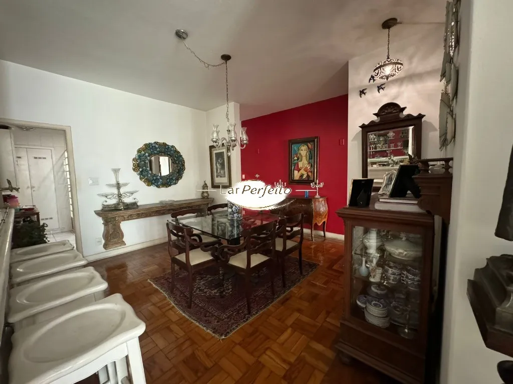 Imagem APARTAMENTO RESIDENCIAL em SÃO PAULO - SP, SANTA CECÍLIA