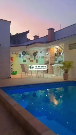 Imagem CASA RESIDENCIAL em CAÇAPAVA - SP, JARDIM CAMPO GRANDE