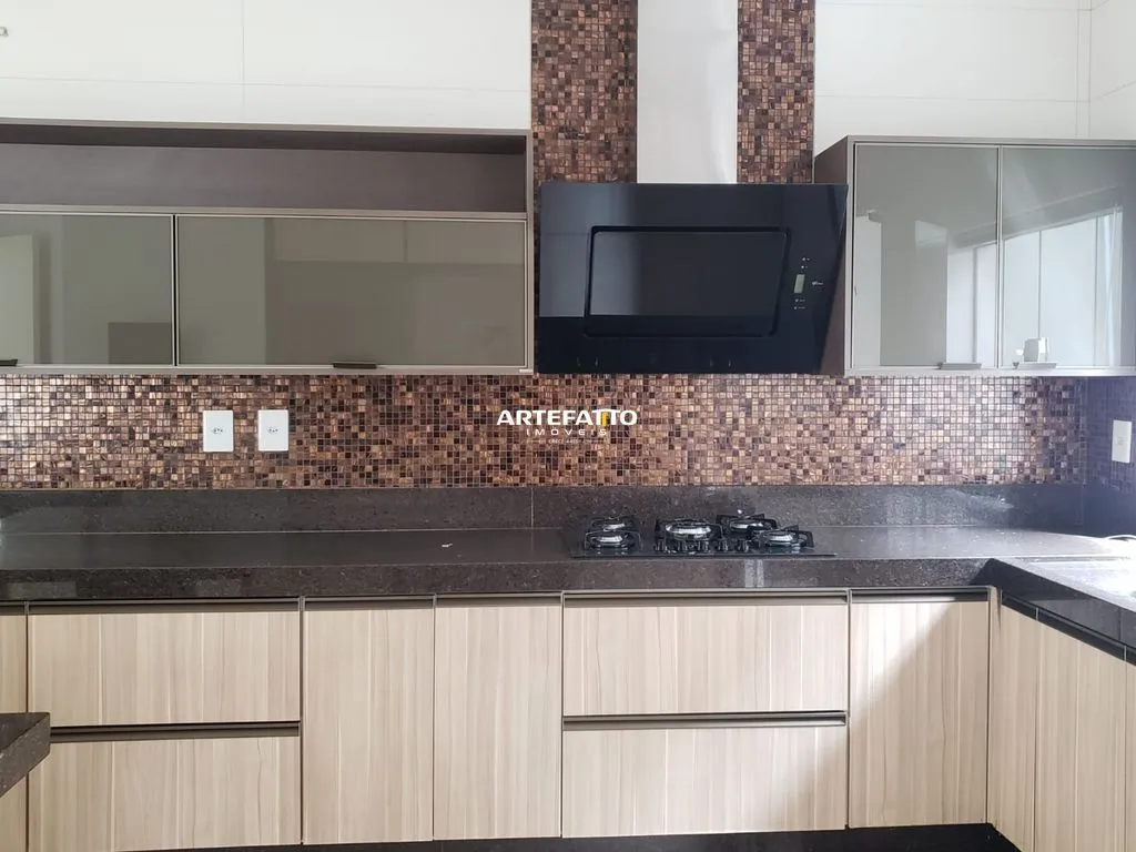 Imagem Casa à venda em Franca, Jardim Piratininga, com 4 quartos, 217m2