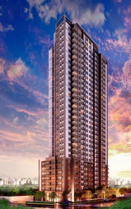 Imagem Ledge Brooklin - Residencial