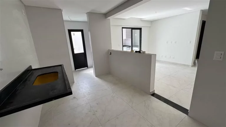 Imagem APARTAMENTO COM 92.55 m² - AVIAÇÃO - PRAIA GRANDE SP