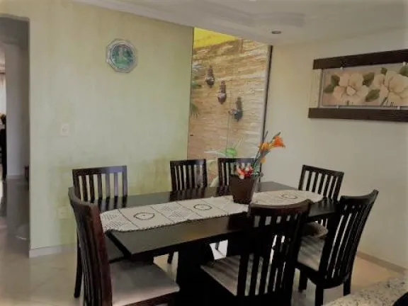 Imagem Sobrado com 3 Quartos à Venda, 175 m² em Jardim Nossa Senhora do Carmo - São Paulo