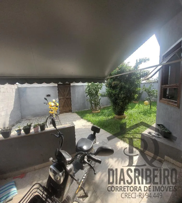 Imagem CASA NA PRAIA DA BRISA