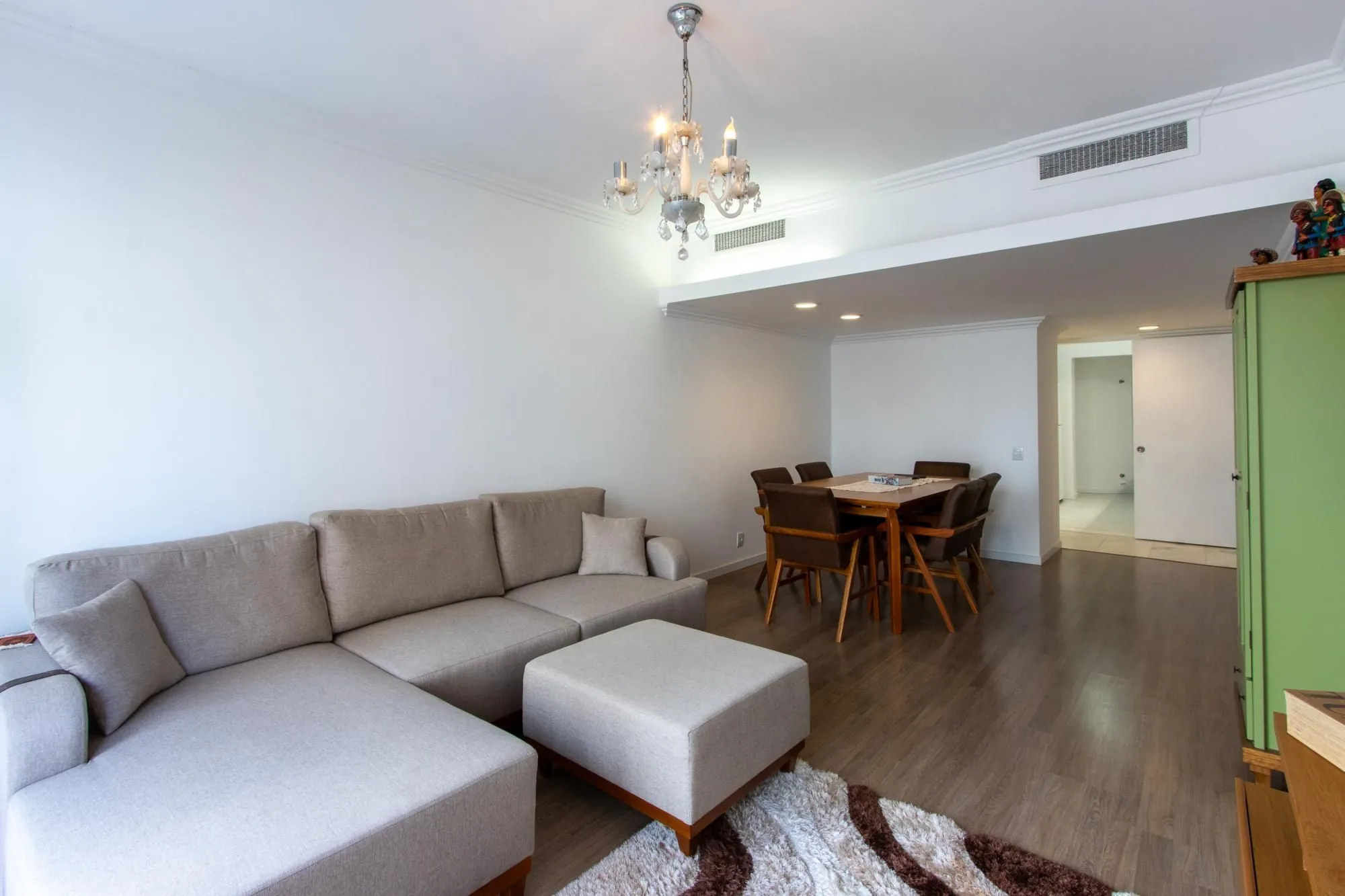 Imagem Apartamento em Bom Fim