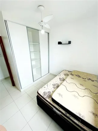 Imagem APARTAMENTO COM 45 m² - MIRIM - PRAIA GRANDE SP