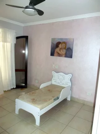 Imagem Belissima residencia no melhor condominio da cidade