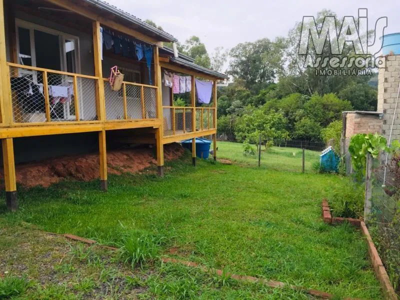 Imagem Chácara para Venda em Novo Hamburgo / RS no bairro Lomba Grande