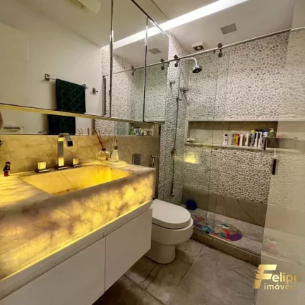 Imagem BELÍSSIMO APARTAMENTO EM SANTA LÚCIA