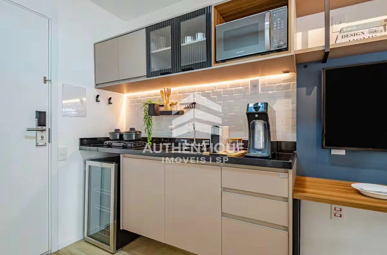 Imagem ATHOS PARAISO - Apartamento à venda em São Paulo/SP