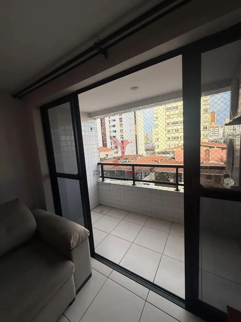 Imagem Apartamento locação no melhor bairro em Manaíra