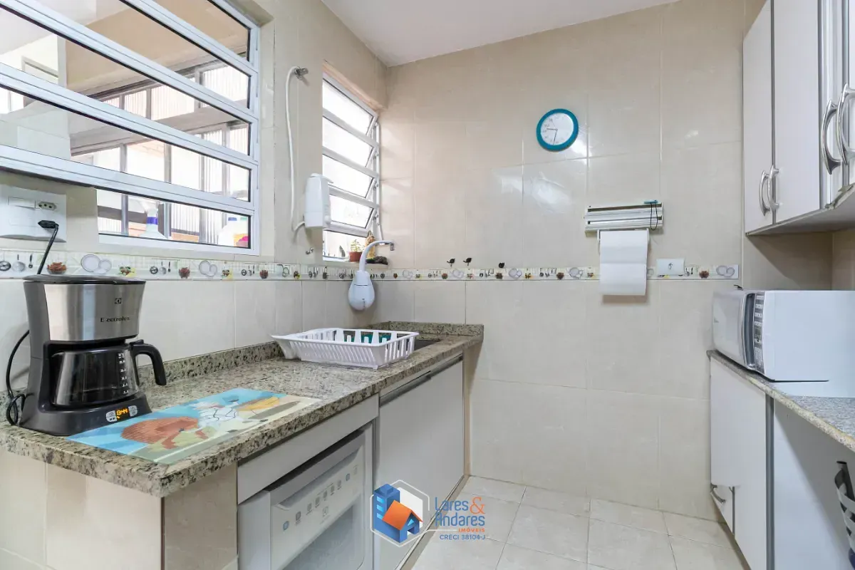 Imagem Apartamento para venda em Perdizes com 3 quartos, 86m²