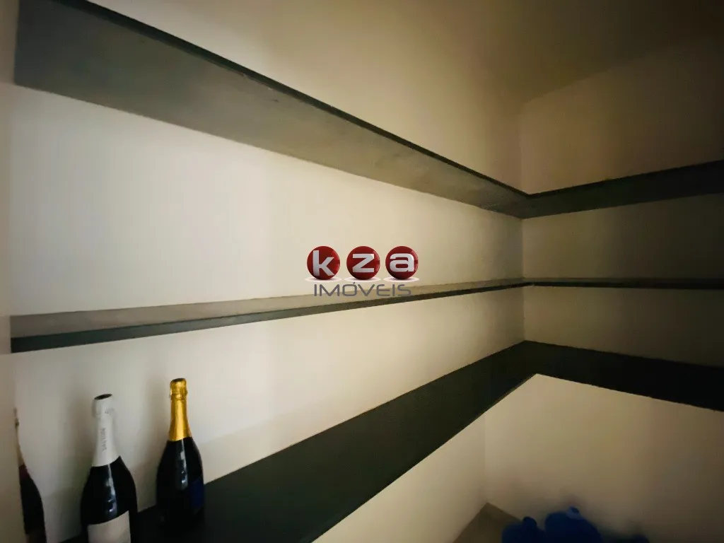 Imagem Casa a venda no Condomínio Millenium, Valinhos-SP, Jardim 4 Quartos, 3 Suítes, 3 Salas, 6 Banheiros, 4 Vagas, 340m².