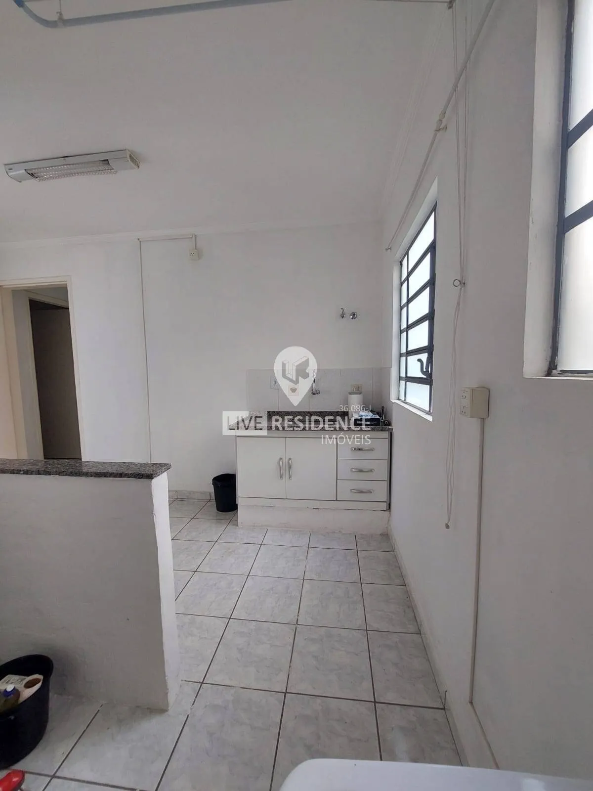 Imagem Apartamento Térreo à venda / Residencial Beija Flor!