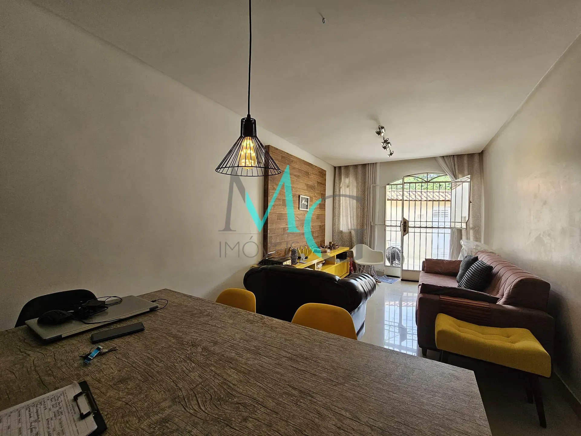 Imagem Casa 3 quartos à venda por R$ 450.000,00, em Campo Grande, Rio de Janeiro, RJ