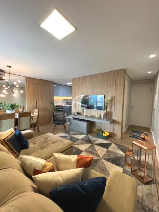 Imagem Lindo Apartamento no Anita Garibaldi!