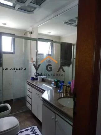 Imagem Apartamento para Venda em São Paulo, Vila Santo Estevão, 4 dormitórios, 4 suítes, 4 banheiros, 2 vagas