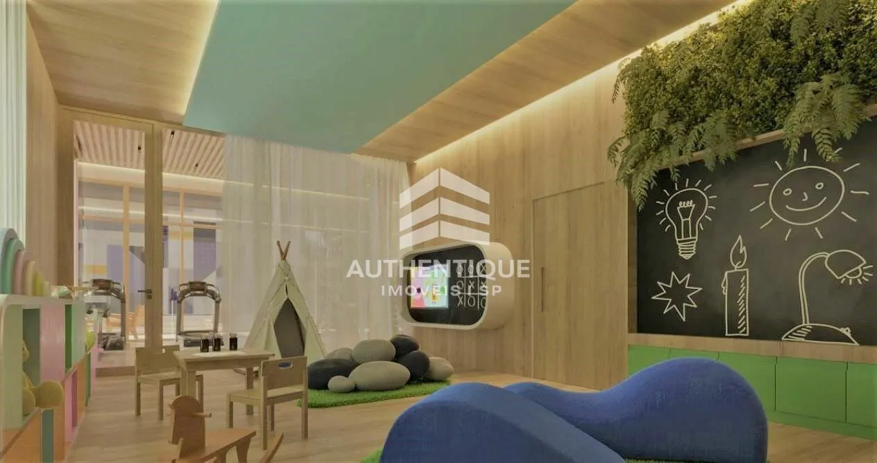 Imagem 1125 Joaquim - Itaim Bibi - Apartamento à venda em São Paulo/SP