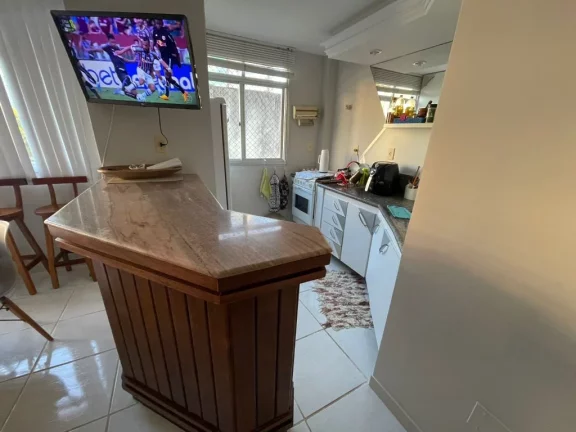 Imagem APARTAMENTO A VENDA COM 2 QUARTOS 2 SUÍTES NA PRAIA EM GUARAPARI ES