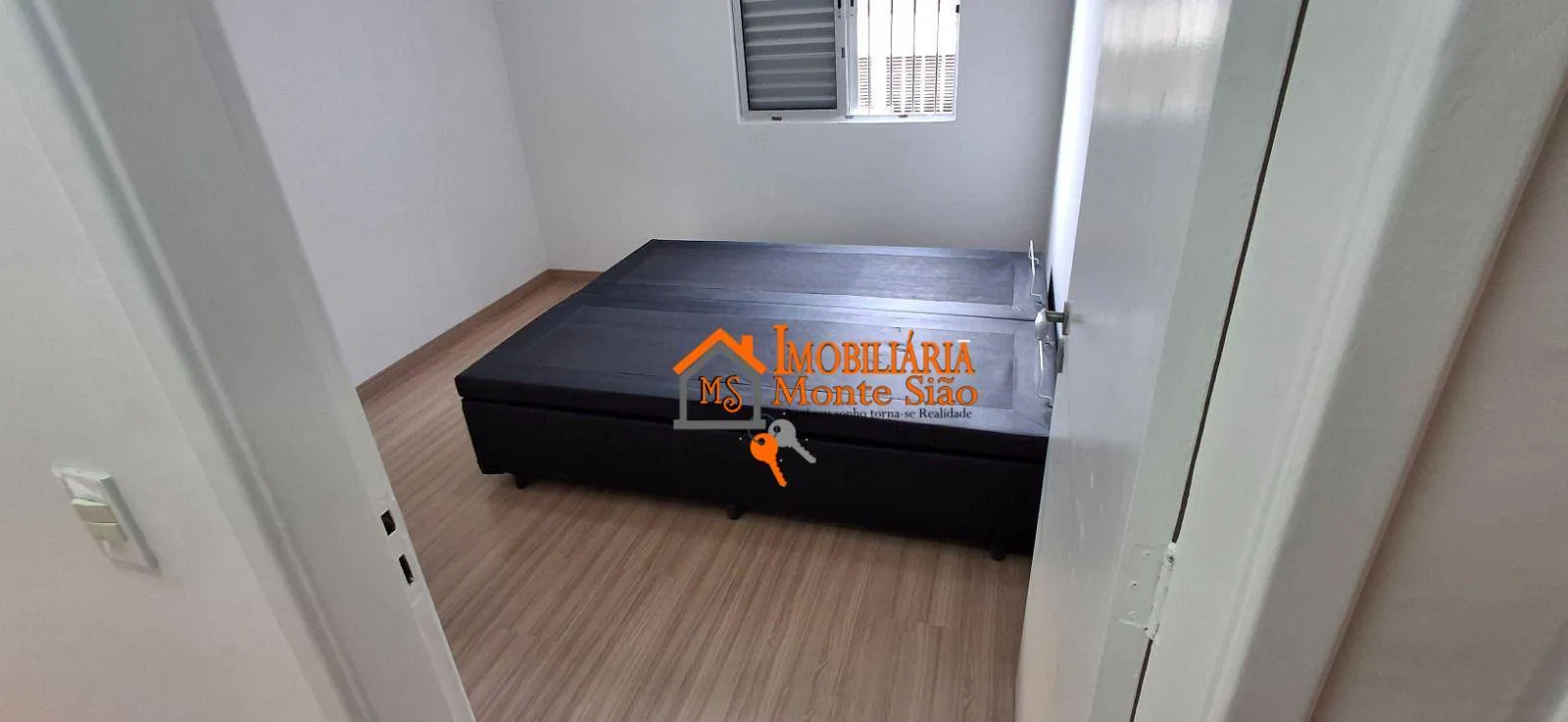 Imagem Apartamento à venda, 72 m² por R$ 400.000,00 - Gopoúva - Guarulhos/SP