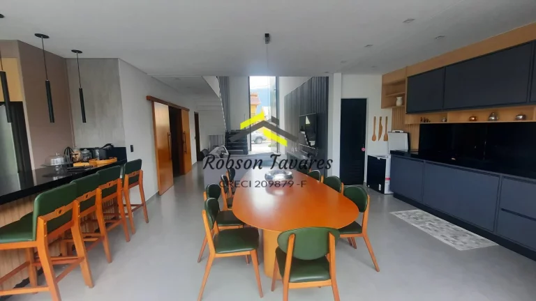 Imagem Casa em condomínio ! Portal Patrimoniun Caraguatatuba Sp.