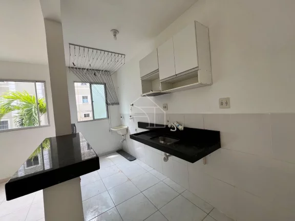 Imagem Apartamento 2 quartos Vila Florata – Serra/ES