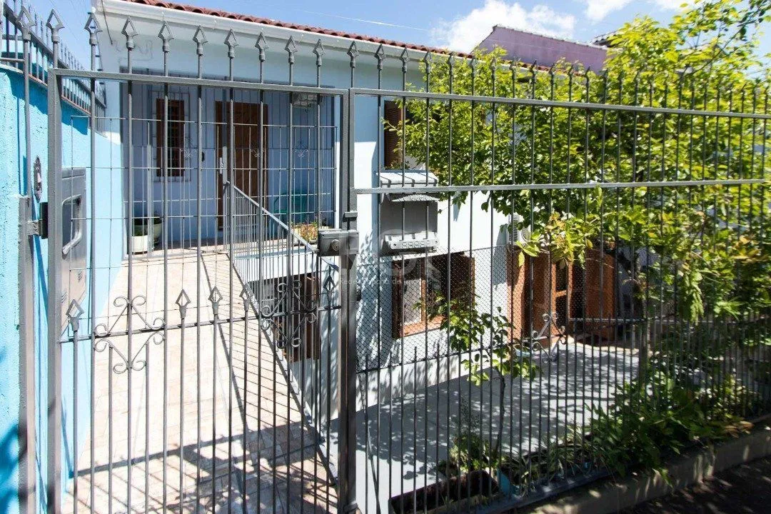 Imagem Casa para Venda - 211m², 3 dormitórios, 3 vagas - Vila Nova