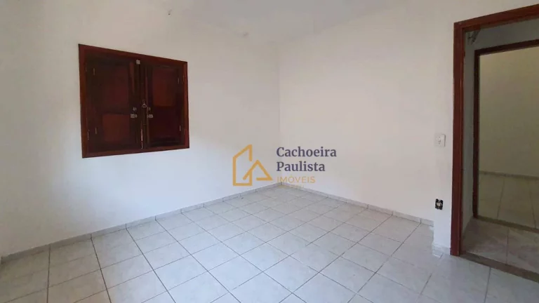 Imagem Casa com 3 dormitórios à venda - Parque Primavera - Cachoeira Paulista/SP