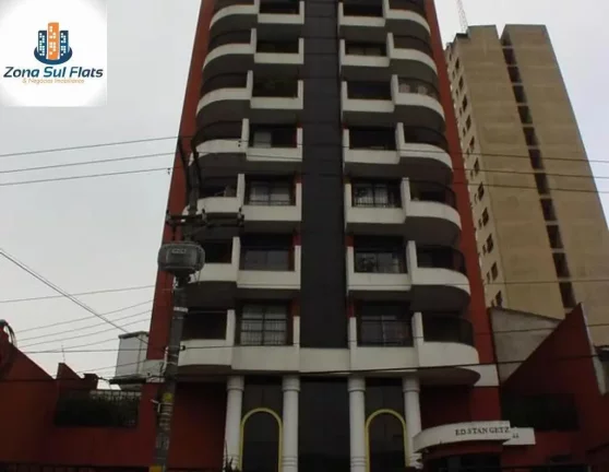 Imagem Apartamento à Venda Próximo à Vila Madalena Com 2 Dormitórios Sendo 1 Suíte e 2 vagas