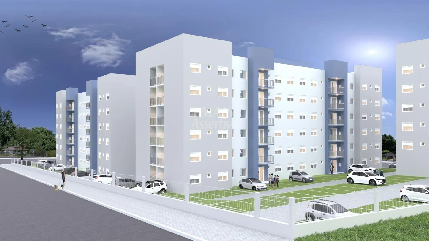 Imagem Apartamentos para venda em Ivoti bairro Harmonia