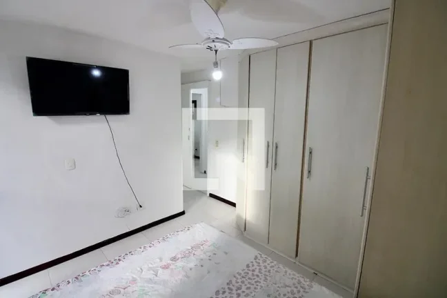 Imagem Apartamento à Venda - Recreio, 3 Quartos, 83 m2