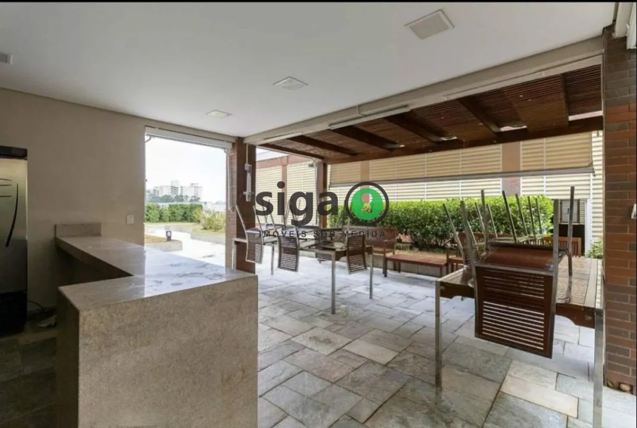 Imagem Cobertura Duplex á Venda - 193 m², 3 quartos, 3 Vagas!