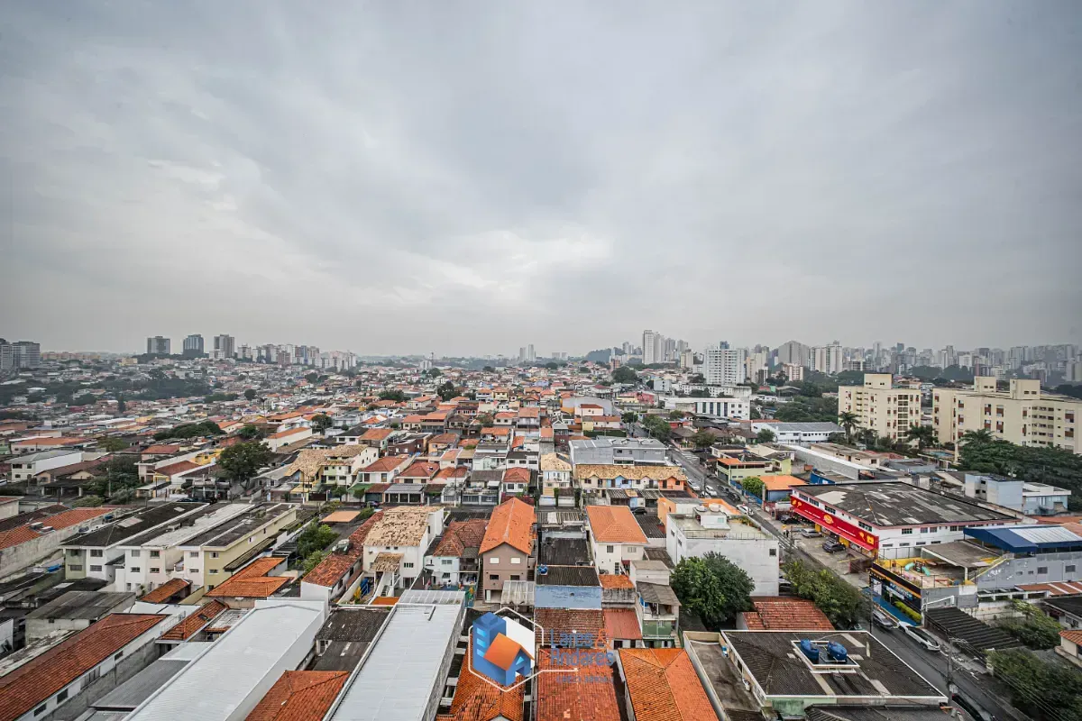 Imagem Cobertura para venda em Jardim Monte Kemel com 2 quartos, sendo 1 suíte, 120m²