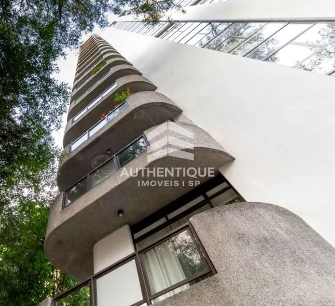 Imagem CARAJAS JARDINS - Apartamento à venda no bairro Jardim Paulista - São Paulo/SP, Zona Sul