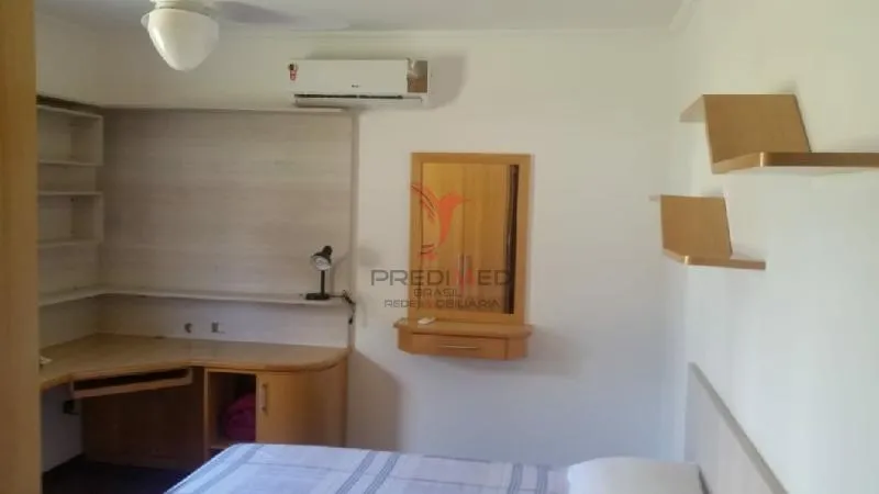 Imagem Casa 4 dormitórios 2 suítes 372m² 4 vagas Parque Residencial Aquarius Sao Jose Dos Campos/
