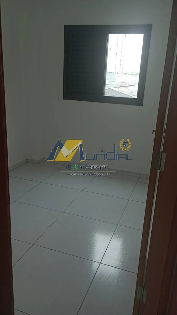 Imagem Alugo Apto em Santo André, Utinga