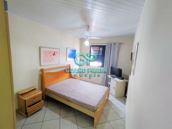 Imagem Apartamento à venda no bairro Enseada - Guarujá/SP