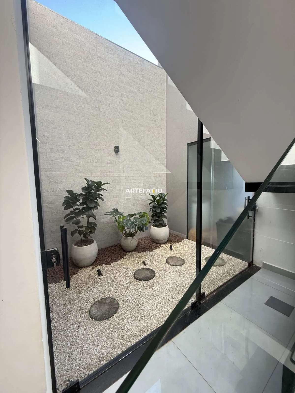 Imagem Chácara à venda 660M² - Saída de Claraval