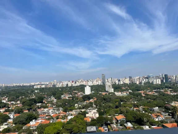 Imagem P11 PINHEIROS - Apto de 142m² (Revenda Kallas), andar alto, próximo à Estação Fradique Coutinho!!