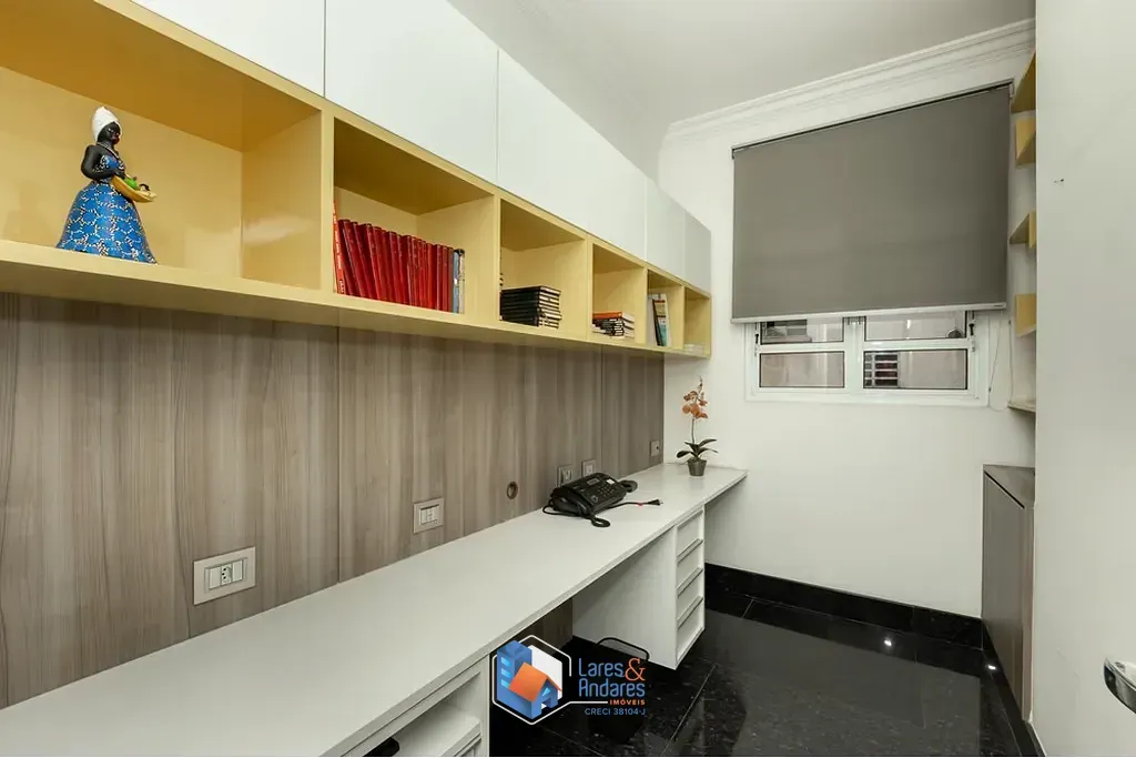 Imagem Apartamento à venda 3 Quartos 3 Suites 1 Vaga 392M² República São Paulo - SP