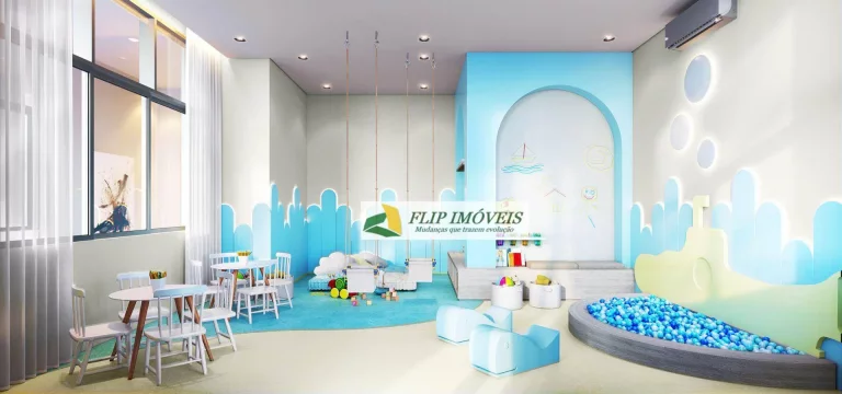Imagem Lançamento Alenza Cambuí, apartamento de 157m² a 281 m² no miolo do Cambuí - SP