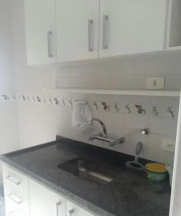 Foto do imóvel Apartamento com 2 Quartos para Alugar, 52 m² em Parque Peruche - São Paulo
