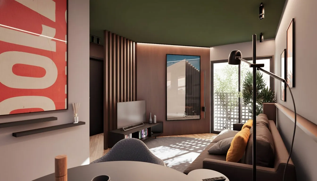 Imagem Apartamento 2 quartos à venda em Jardim Country Club, Poços de Caldas