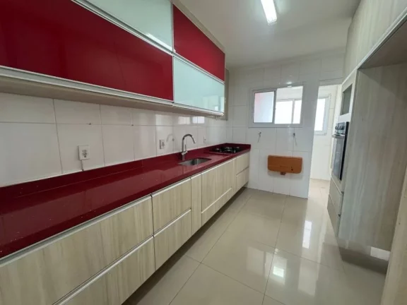 Imagem APARTAMENTO NA GUILHERMINA 3 DORMITÓRIOS 1 SUÍTE!!!